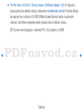 Samsung UE40D5500