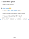 Samsung UE40D5500