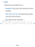 Samsung UE40D5500