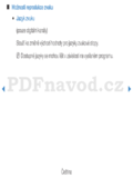 Samsung UE40D5500