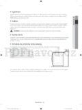 Samsung WF80F5*****