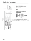 Sony KDL-46HX757