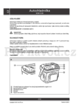Sencor SCM 3125