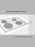 Gorenje ECT620AX