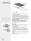 Gorenje ECT620AX