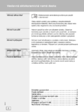 Gorenje ECT620AX