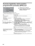 Sony KDL-40D3550