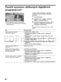 Sony KDL-40D3550
