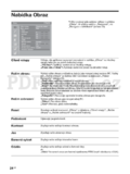 Sony KDL-40D3550