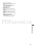 Sony KDL-40D3550