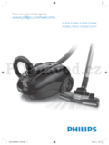 Philips FC8458 PowerLife