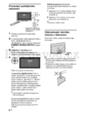 Sony KDL-52EX703