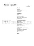 Hotpoint-Ariston WMD 1044BX