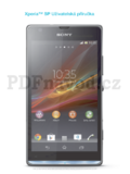 Sony Xperia SP C5302