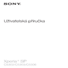 Sony Xperia SP C5303