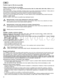 Oase Aquarius Universal Eco 4000