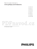 Philips PFL4418H/12