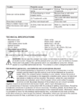 Hyundai MWM417W