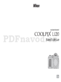 Nikon COOLPIX L120