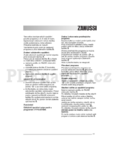 Zanussi ZWF 5105