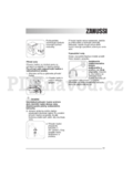Zanussi ZWF 5105