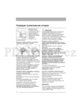 Zanussi ZWF5185