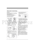 Zanussi ZWF5185