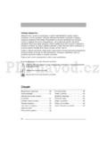 Zanussi ZWF5185