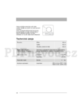 Zanussi ZWF5185
