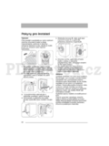 Zanussi ZWF5185