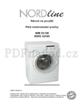 Nordline WM 53106