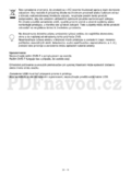 Hyundai PDL983 UHDDVBT