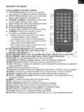 Hyundai PDL983 UHDDVBT