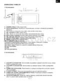 Hyundai PDL983 UHDDVBT