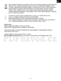 Hyundai PDL983 UHDDVBT
