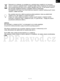 Hyundai PDL983 UHDDVBT