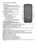 Hyundai PDL983 UHDDVBT