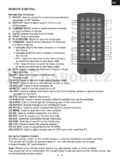 Hyundai PDL983 UHDDVBT
