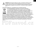 Hyundai PDL983 UHDDVBT