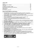 Hyundai PDL983 UHDDVBT