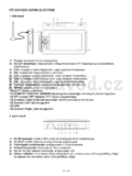 Hyundai PDL983 UHDDVBT