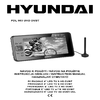 Hyundai PDL983 UHDDVBT
