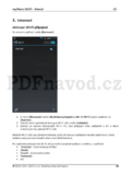myPhone NEXT