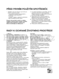 Whirlpool WBA43282 NF IX