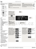Whirlpool WBA43282 NF IX