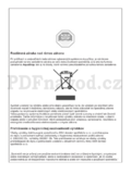 Bosch Move5 TDA 46..
