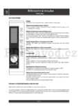 Sencor SMW 6021
