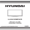 Hyundai LLH24195MP4CR