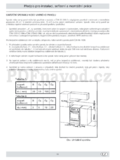 Hotpoint-Ariston TD 640 ES