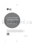 LG 65UF855V